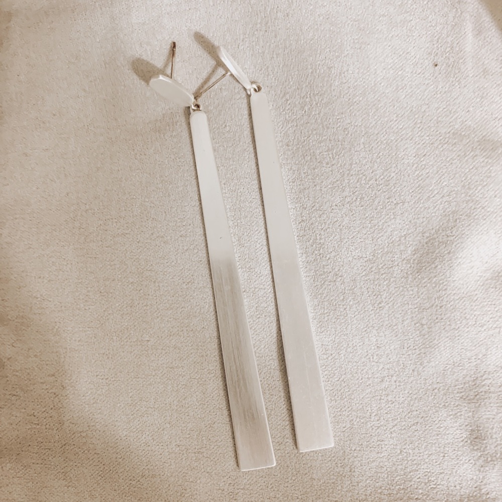 Kendra Scott earrings